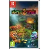 Image de Farmers Vs Zombies Switch en occasion ou reconditionné