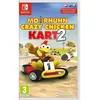 Image de Moorhuhn Crazy Chicken Kart 2 Switch en occasion ou reconditionné