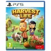 Image de Jeu - MINDSCAPE - HARVEST LIFE - PS5 - Multijoueur - Simulation de ferme - Version boîte