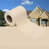 Image de vidaXL Ecran dIntimité de Jardin Panneau de Clôture Barrière dIntimité Décorative Chemin Allée Arrière-cour Extérieur PVC 147855