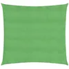 Image de Voile dombrage - vidaXL - 2x25 m - PEHD 160 g/m² - Résistant aux UV - Vert clair