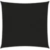 Image de vidaXL Voile dombrage 160 g-m² Noir 25x25 m PEHD