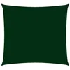 Image de Voile de parasol - vidaXL - Carré 45x45 m - Tissu Oxford - Imperméable - Protection UV