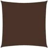Image de vidaXL Voile de Parasol Voile dOmbrage Ecran Solaire de Jardin Store de Patio Terrasse Balcon Extérieur Tissu Oxford Carré 135799