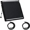 Image de vidaXL Panneau de chauffage solaire de piscine 75x75 cm 313987