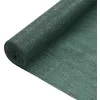 Image de Filet brise-vue - Red Cup Living - Vert - 1x50 m - PEHD - 75 g/m² - Protection UV - Résistant aux intempéries