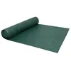 Image de vidaXL Filet brise-vue Vert 1 8x50 m PEHD 195 g/m² 149418