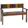Image de vidaXL 4x Chaises de Salle à Manger Chaises à Dîner Chaises de Repas Meubles de Cuisine Sièges de Cuisine Maison Intérieur 326180