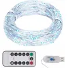 Image de vidaXL Guirlande Lumineuse avec 300 LED Décorative Décoration de Noël Décoration de Vacances Jardin Patio Arrière-cour 330051