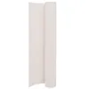 Image de vidaXL Clôture de Jardin Double Face Store de Véranda Barrière de Jardin Pare-soleil Brise-vent Extérieur Arrière-cour 317151