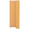 Image de vidaXL Clôture de Jardin Double Face Store de Véranda Barrière de Jardin Pare-soleil Brise-vent Extérieur Arrière-cour 317153