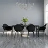 Image de vidaXL Lot de 6 Chaises à Manger Sièges à Dîner Chaises de Repas Meubles de de Salle à Manger Cuisine Maison Intérieur 3082357