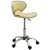 Image de vidaXL Chaise de Bureau Siège de Bureau Chaise Pivotante dOrdinateur Siège Ergonomique Maison Intérieur Hauteur Réglable 3088629