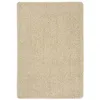 Image de vidaXL Tapis Shaggy Antidérapant Carpette de Salle de Séjour Moquette Tapis de Sol Salon Chambre à Coucher Maison Intérieur 340390