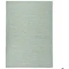 Image de vidaXL Tapis à tissage plat dextérieur 200x280 cm Turquoise 340805