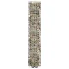 Image de vidaXL Poteau à Gabion Circulaire Panier de Gabion Jardinière de Bac Plantes Terrasse Jardin dExtérieur Acier Galvanisé 152013