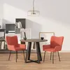 Image de vidaXL 2x Chaises de Salle à Manger Sièges de Cuisine Fauteuils de Salle à Manger Chaises à Dîner Meubles de Cuisine 344802