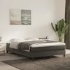 Image de vidaXL Matelas de lit à ressorts ensachés fermeté moyenne Matelas de Lit Rembourré Lit Double Adulte Meuble de Chambre 347789