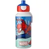 Image de Gourde - MEPAL - Pop-up Campus - Étanche - Réutilisable - 400 ml