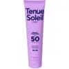 Image de Tenue Soleil Crème SPF50 Mineral Sunscreen - 100 ml