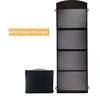 Image de Panneau solaire portable pliable - GSMSCHERMKAPOT - 40W - 4 panneaux - Étanche - Chargeur USB