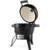 Image de Barbecue céramique kamado premium Ø 13 inch/33 cm