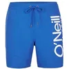 Image de Short de Bain - ONeill - Original Cali - Victoria Blue - Taille XS - Séchage Rapide