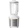 Image de Mixeur sur pied - PHILIPS - HR3760/01 - Performance optimale - Design ergonomique - Gris