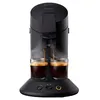 Image de Cafetière à dosettes Philips Senseo Original Plus CSA210/61 - noire
