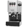 Image de Machine à café - GAGGIA - CLASSIC EVO - Inox - 15 bar - Filtre & espresso