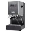 Image de Machine à café - GAGGIA - CLASSIC EVO - Gris - Espresso - 15 bar