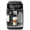 Image de Machine à café - PHILIPS - LatteGo EP3349/70 - 6 boissons - Écran tactile - 1450 Watt