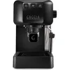 Image de Machine à expresso manuelle - Gaggia - EG2109 - Noir - 15 bar - Préinfusion automatique
