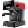 Image de Machine à café - Gaggia - Espresso - Rouge - 12L - 15 bar - Mousseur à lait