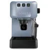 Image de Gaggia EG2109 Macchina Espresso Manuale Grigia 15 bar Sistema POD Made in Italia