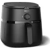 Image de Philips Airfryer série 1000 62 L RapidAir analogique noir (NA130/00)