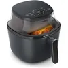 Image de Philips Air Fryer Série 3000 4.2L avec Fenêtre de Cuisson