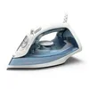Image de Fer à vapeur - PHILIPS - DST2010/20 - 2000W - Bleu - Semelle anti-adhérente