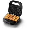 Image de Gaufrier Philips Série 3000 HD2332/90 750W Easy Lock