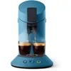 Image de PHILIPS Senseo Original Plus Machine à café à dosettes Sélection de lintensité du café Technologie Coffee Boost 2 tasses