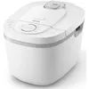 Image de Philips Cuiseur à riz 1.8l 750w blanc - HD4717/30