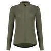 Image de Maillot manches longues femme Rogelli Core