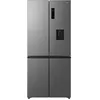 Image de Réfrigérateur multi-portes Tcl RC518CXD0 Multi-Portes OptiSpace