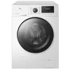 Image de Machine à laver hublot TCL FF0824WA1FR vapeur 8 kg