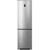 Image de Réfrigérateur combiné - TCL - RP409BIE0 - 409 L - Classe E - 595 x 68 x185 cm - Inox
