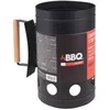 Image de Allumeur barbecue 27cm zinc noir