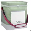 Image de PROGARDEN Sac de refroidissement 30 l vert clair KO-FB1302080svze