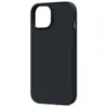 Image de Coque pour Apple iPhone 15 MagSafe en Plastiques Recyclés Certifiés GRS NJORD Noir