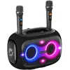 Image de Pack sono N gear Haut-parleur portable N-GEAR NRG600 Noir Portable/sans fil Bluetooth NRG600