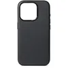 Image de Coque - Decoded - iPhone 15 Pro Max - Cuir pleine fleur - Compatible MagSafe - Protection maximale